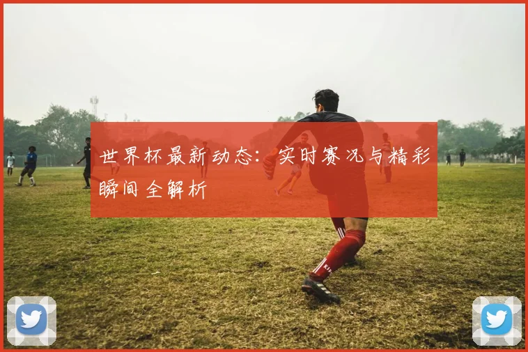 世界杯最新动态:实时赛况与精彩瞬间全解析